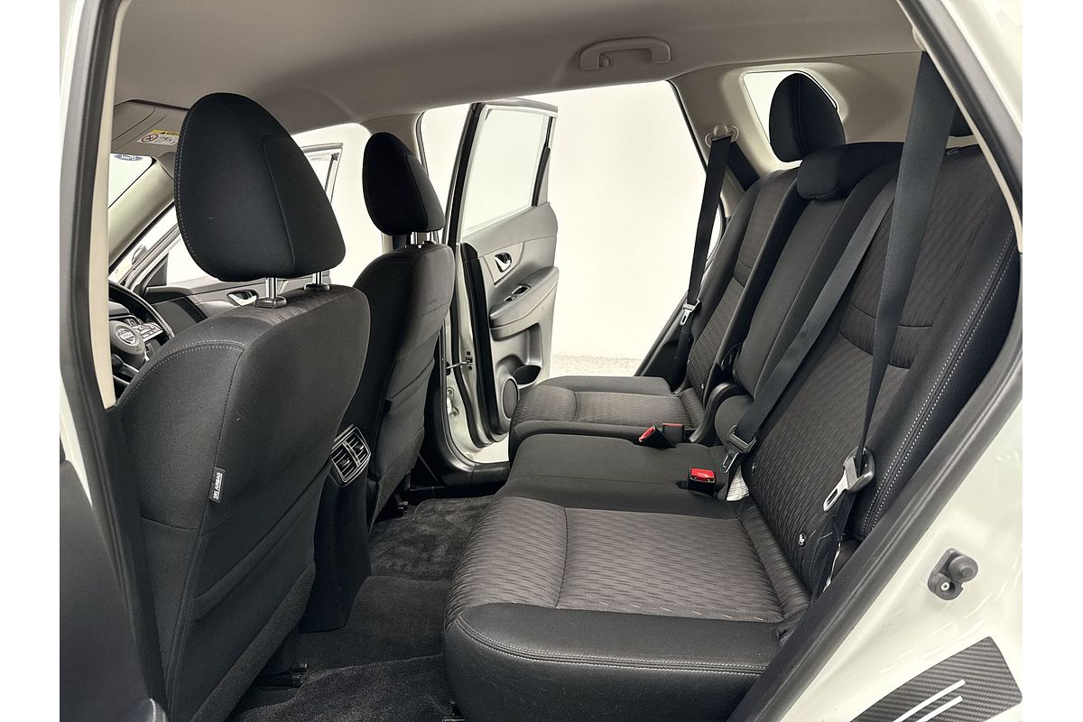2019 Nissan X-TRAIL ST T32 Series II