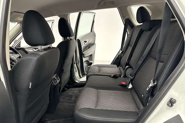 2019 Nissan X-TRAIL ST T32 Series II