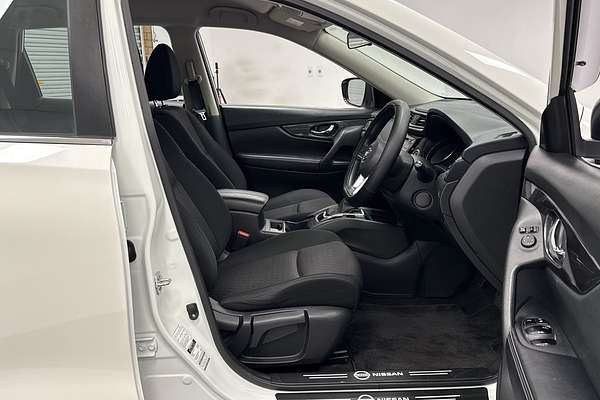 2019 Nissan X-TRAIL ST T32 Series II