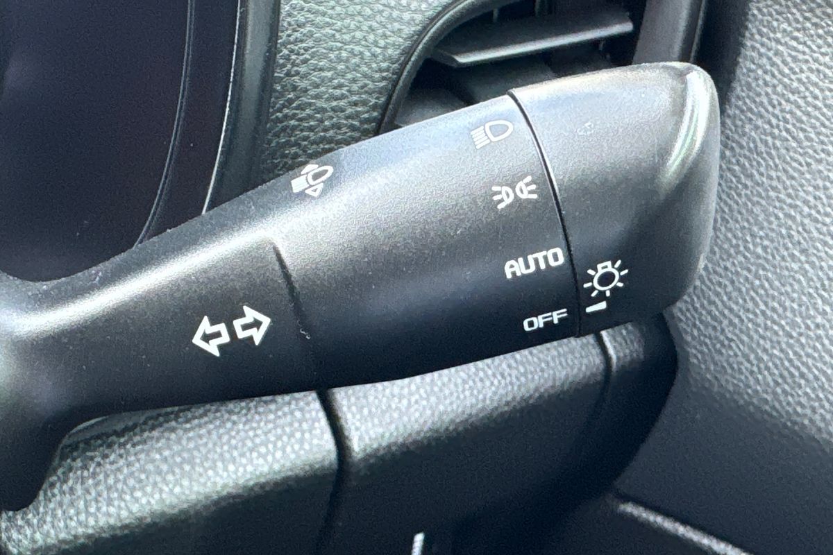 2021 Isuzu D-MAX SX 4X4