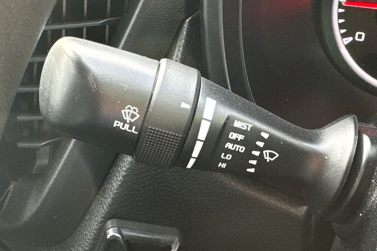 2021 Isuzu D-MAX SX 4X4