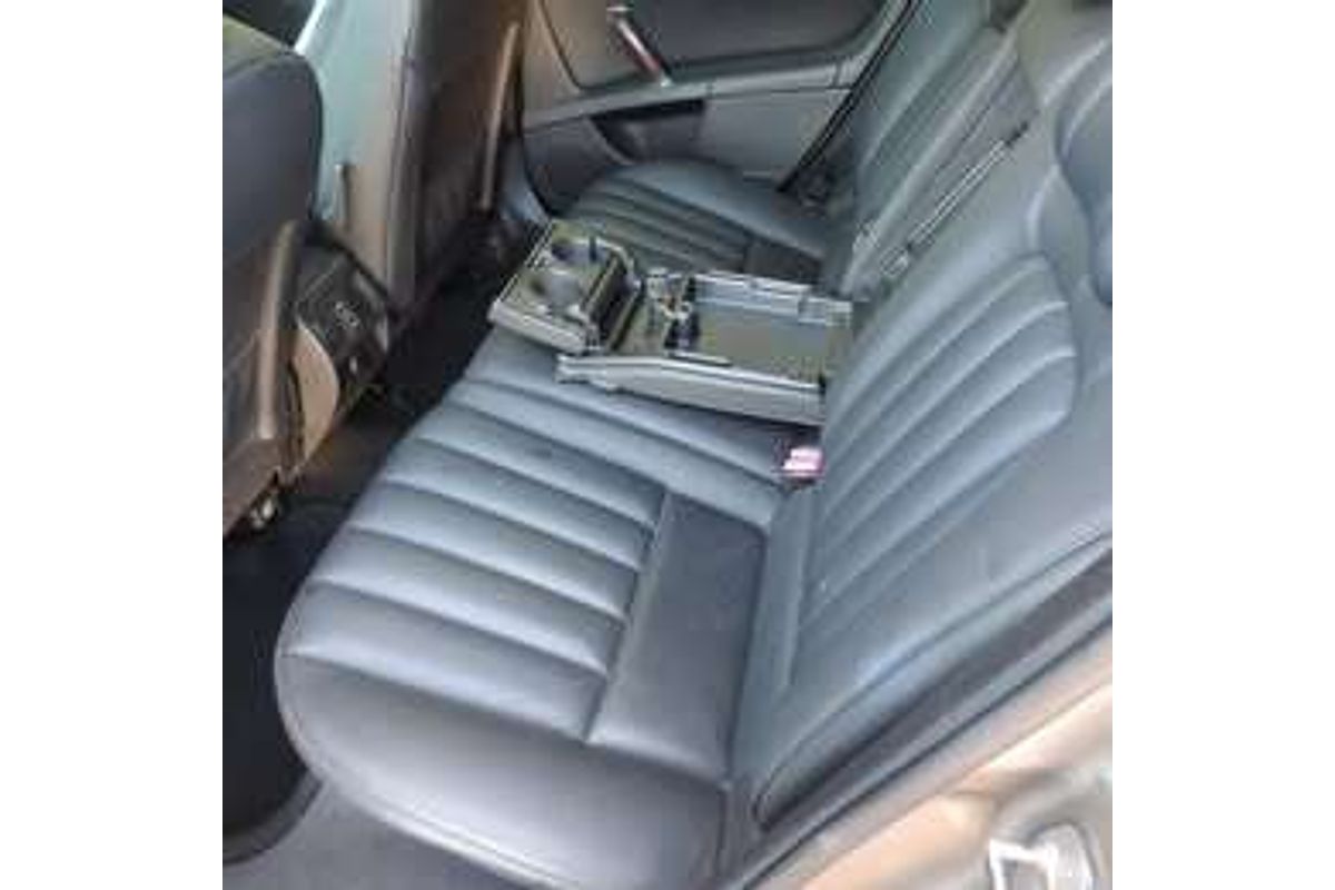 2006 Peugeot 407