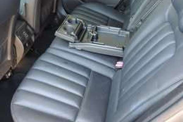 2006 Peugeot 407