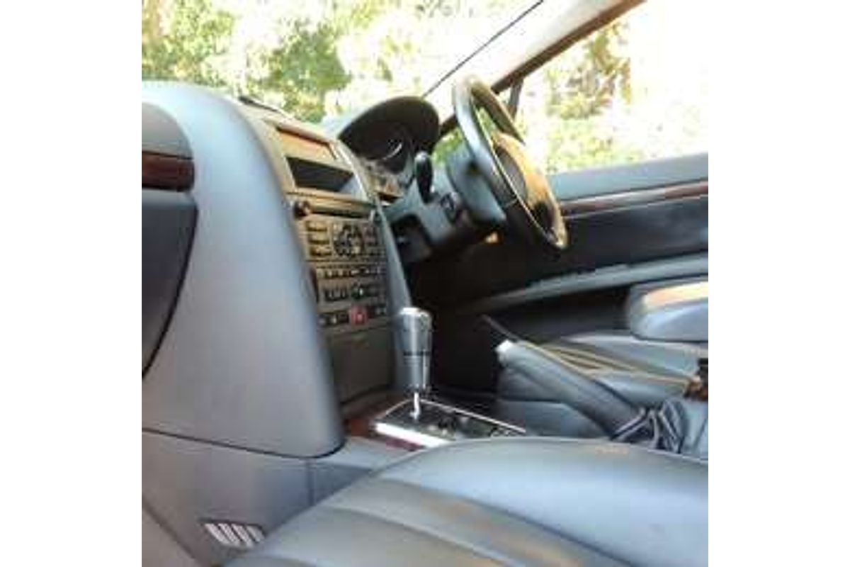 2006 Peugeot 407