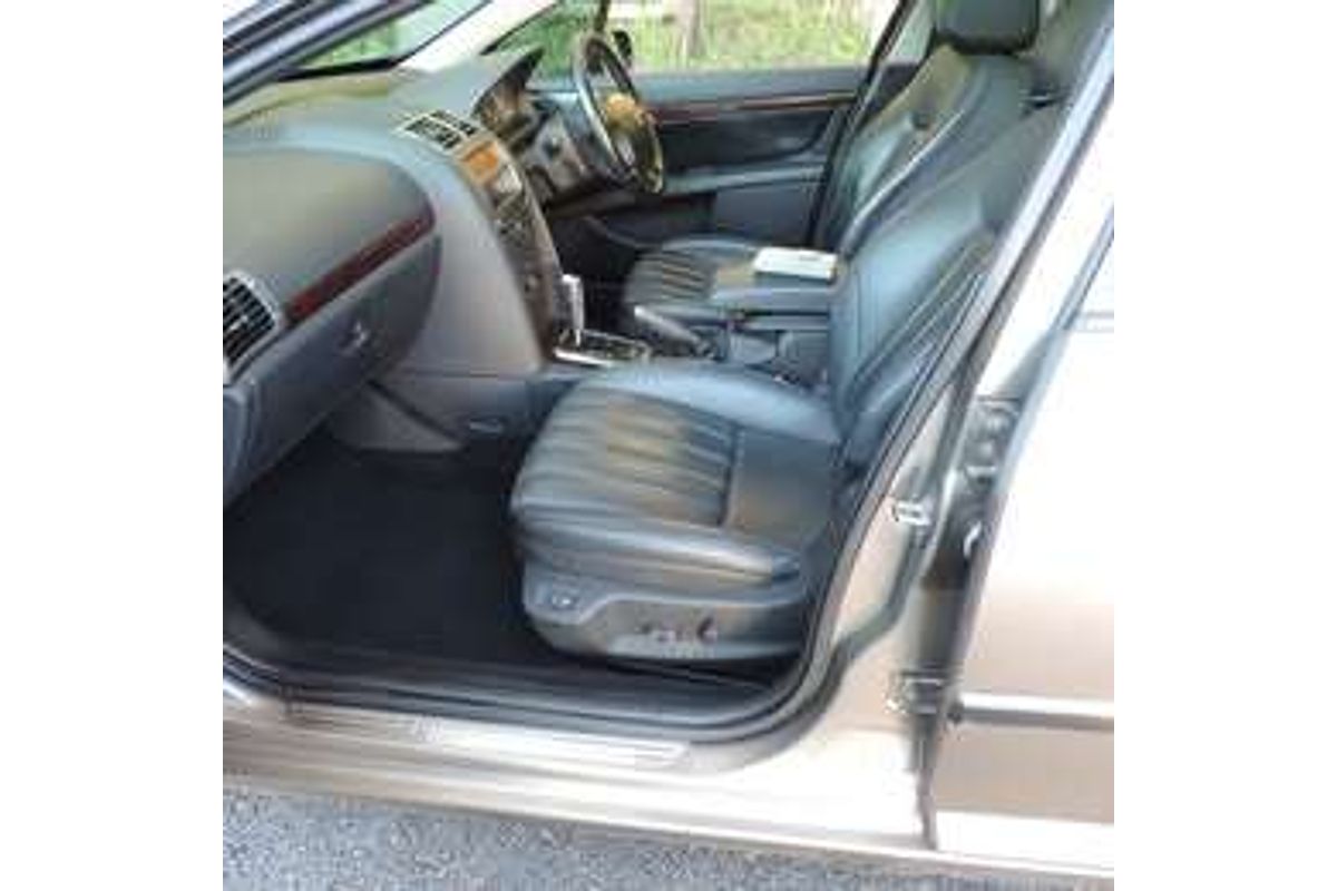 2006 Peugeot 407