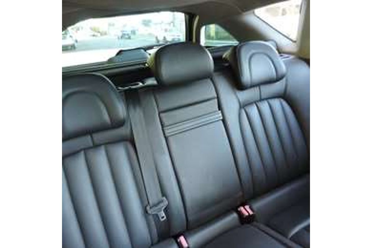 2006 Peugeot 407