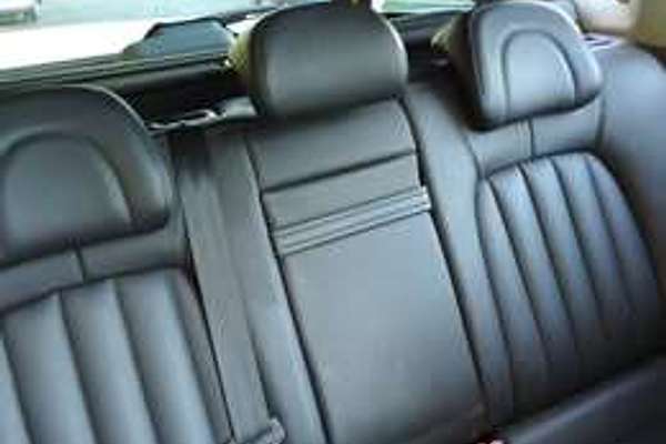 2006 Peugeot 407