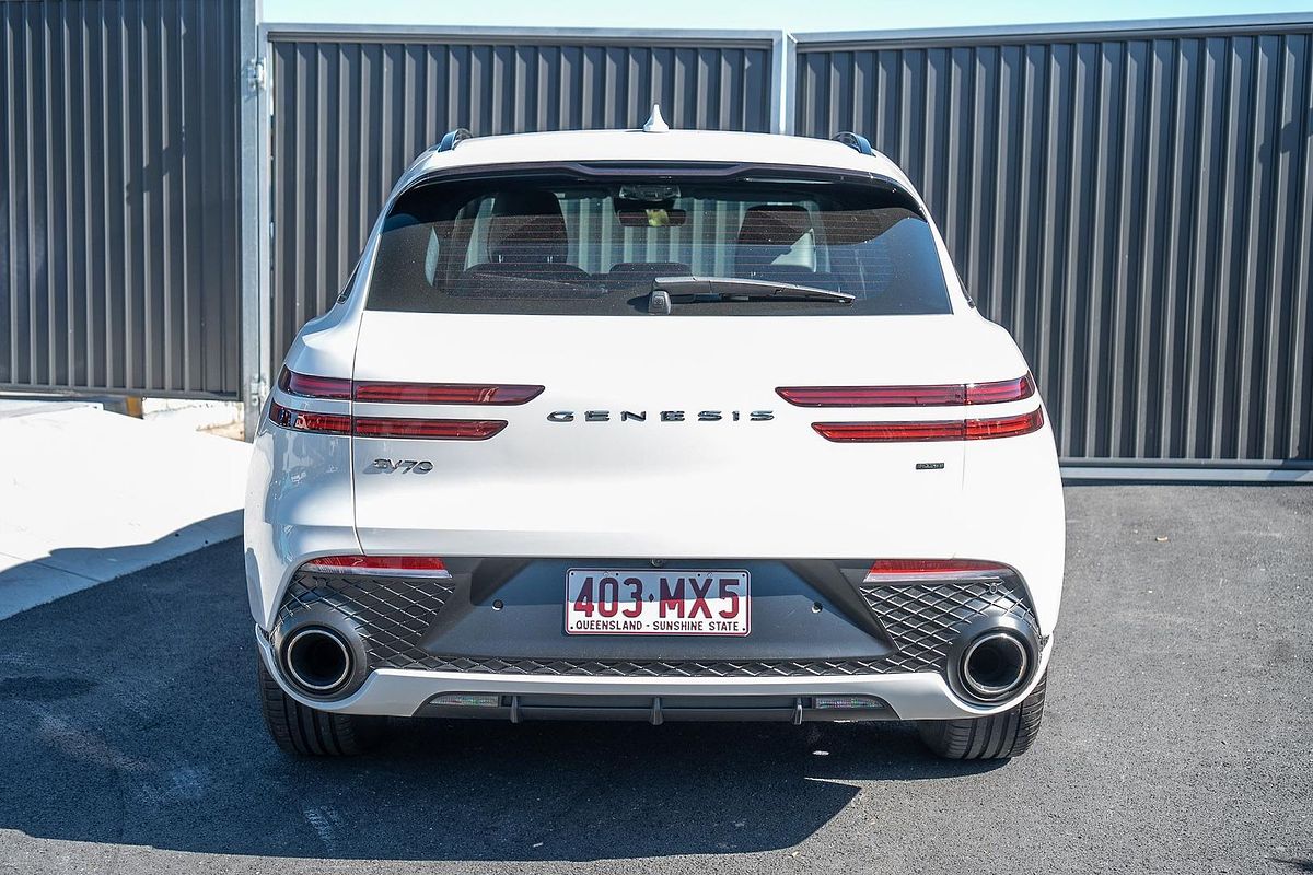 2022 Genesis GV70 2.5T JK.V2