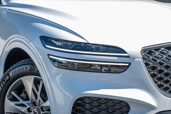 2022 Genesis GV70 2.5T JK.V2