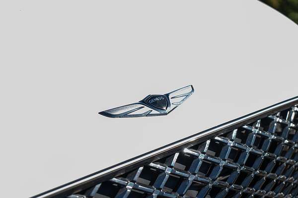 2022 Genesis GV70 2.5T JK.V2