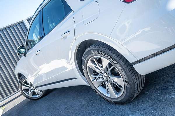 2022 Genesis GV70 2.5T JK.V2