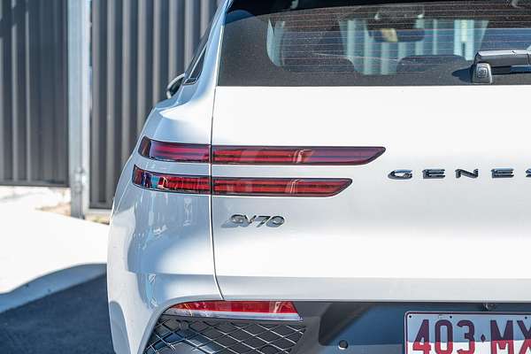 2022 Genesis GV70 2.5T JK.V2