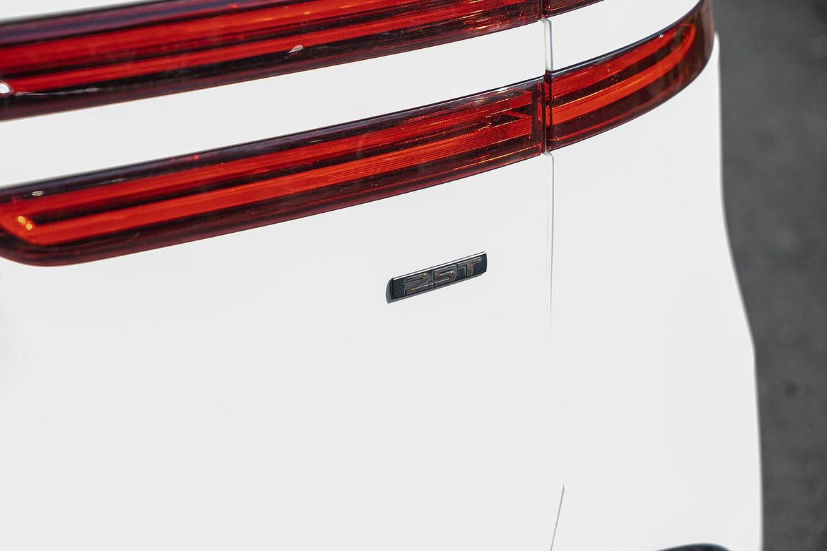 2022 Genesis GV70 2.5T JK.V2