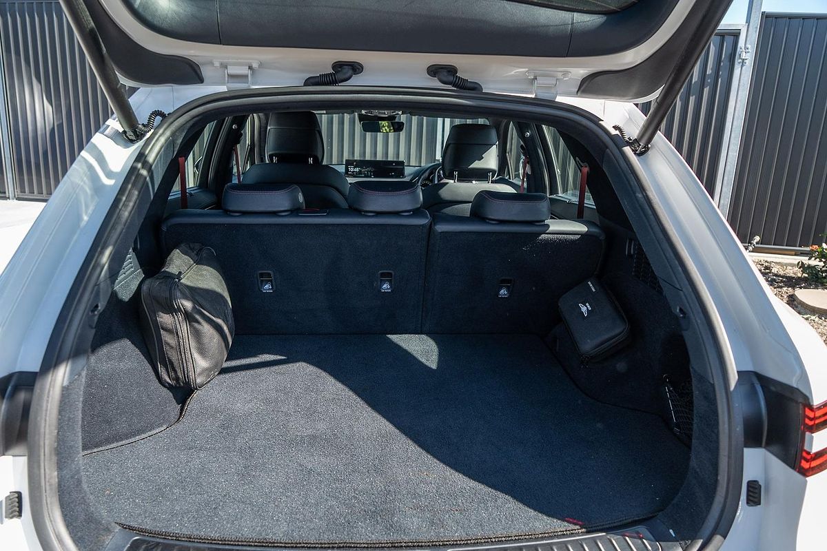 2022 Genesis GV70 2.5T JK.V2