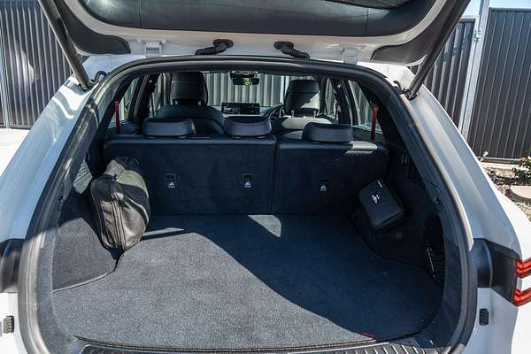 2022 Genesis GV70 2.5T JK.V2
