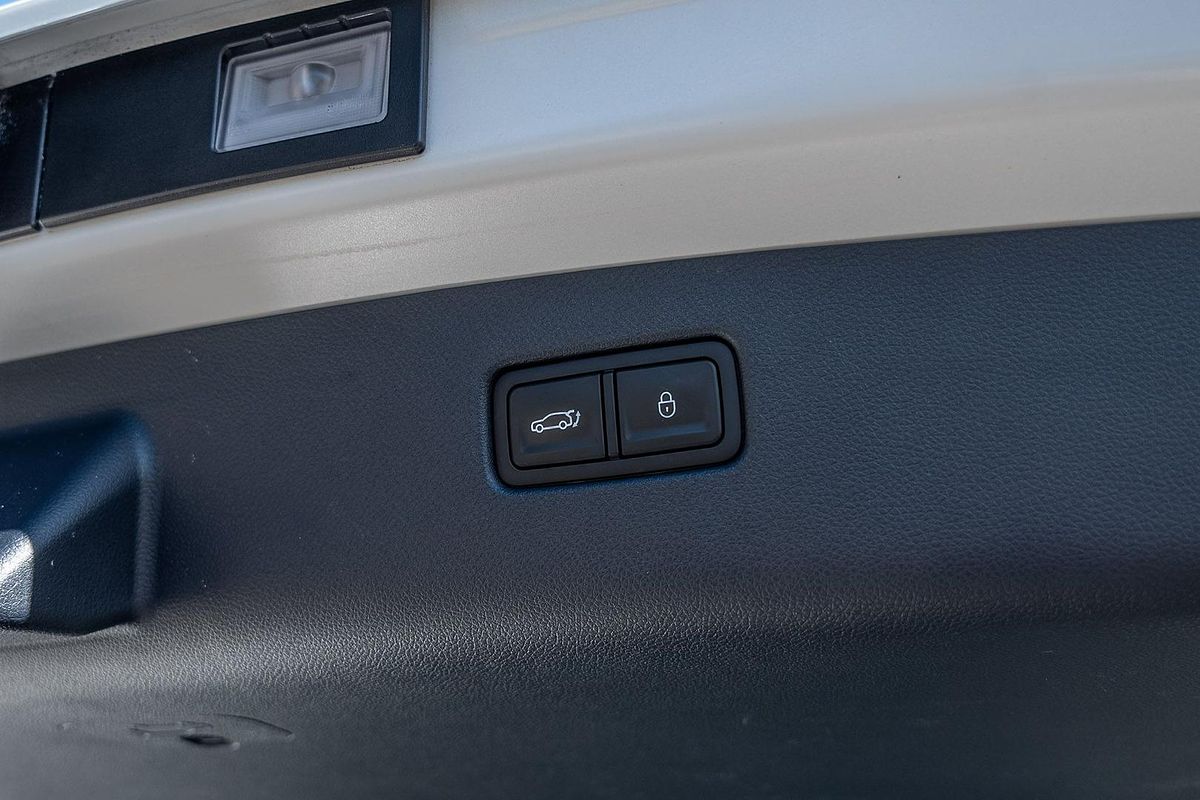 2022 Genesis GV70 2.5T JK.V2