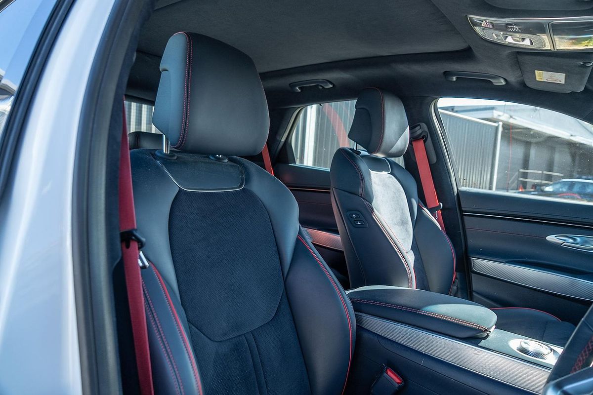 2022 Genesis GV70 2.5T JK.V2