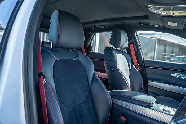 2022 Genesis GV70 2.5T JK.V2