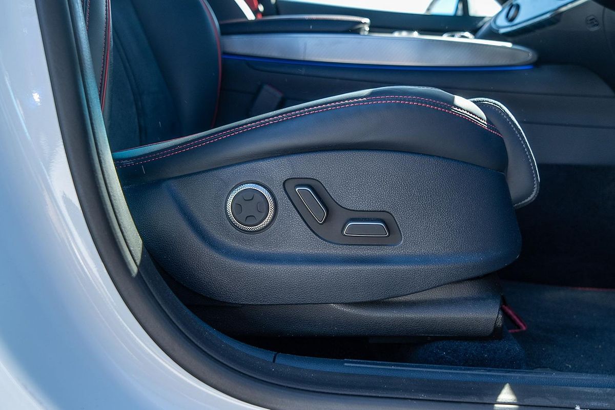 2022 Genesis GV70 2.5T JK.V2