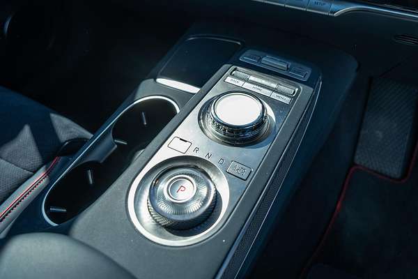 2022 Genesis GV70 2.5T JK.V2