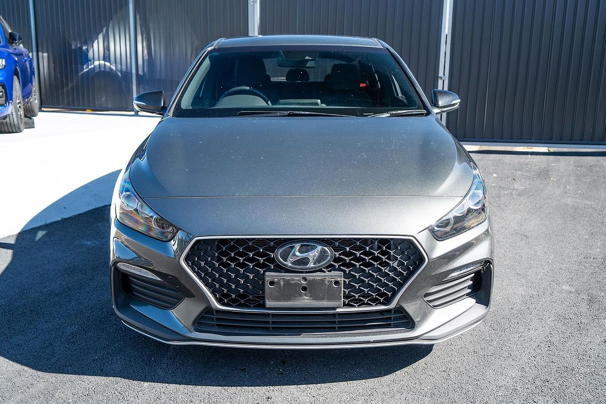 2022 Hyundai i30 N Line PD.V4