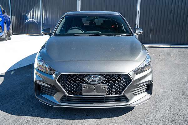 2022 Hyundai i30 N Line PD.V4