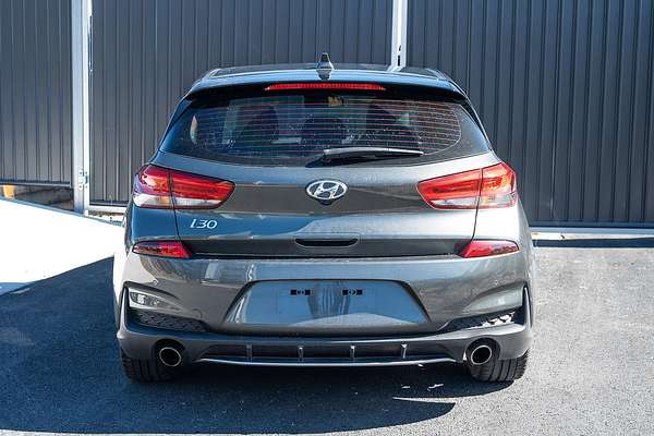 2022 Hyundai i30 N Line PD.V4