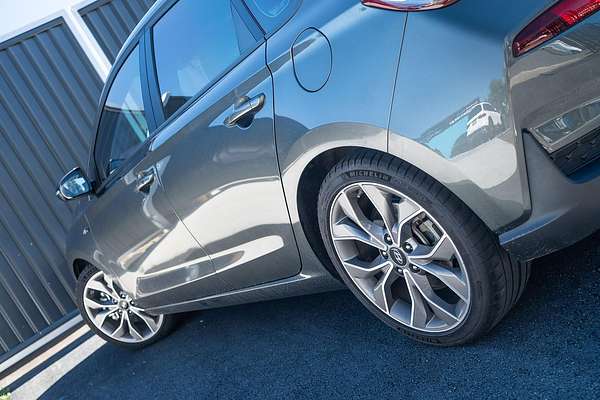 2022 Hyundai i30 N Line PD.V4