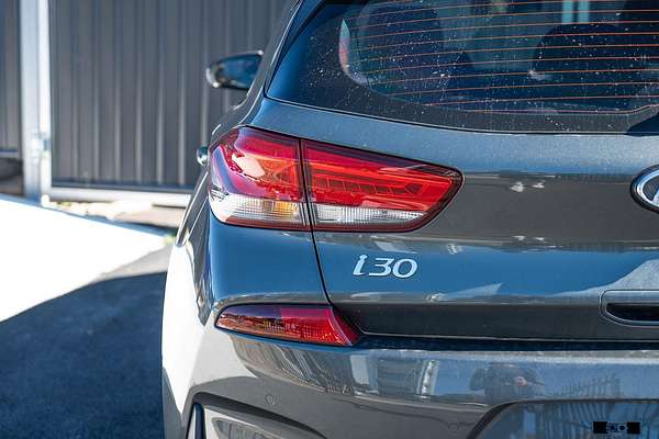 2022 Hyundai i30 N Line PD.V4