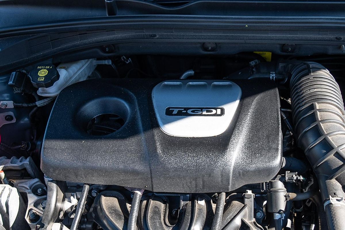 2022 Hyundai i30 N Line PD.V4