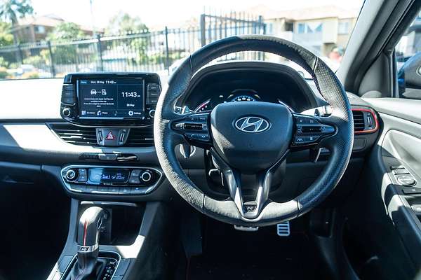 2022 Hyundai i30 N Line PD.V4