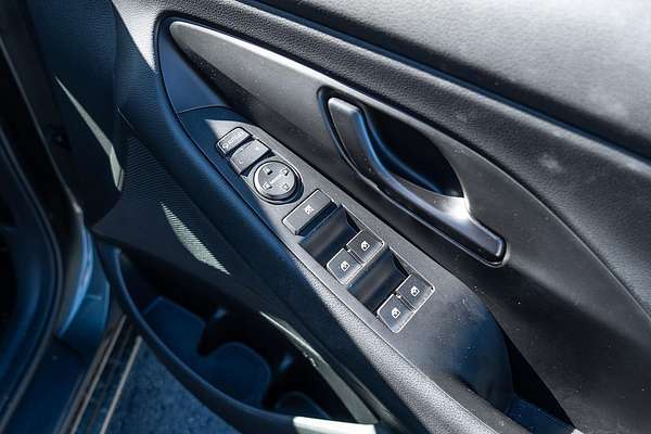 2022 Hyundai i30 N Line PD.V4