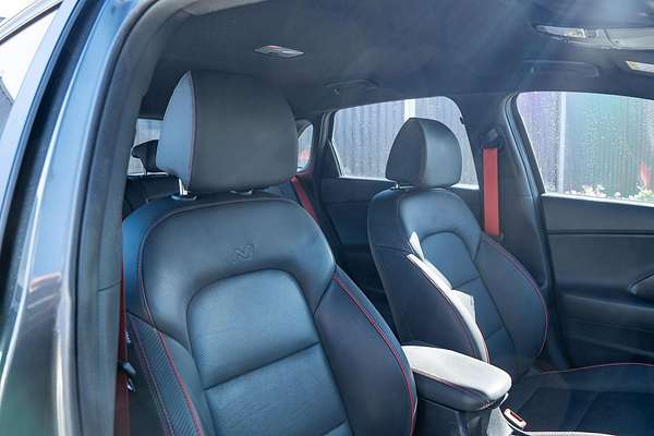 2022 Hyundai i30 N Line PD.V4