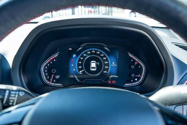 2022 Hyundai i30 N Line PD.V4