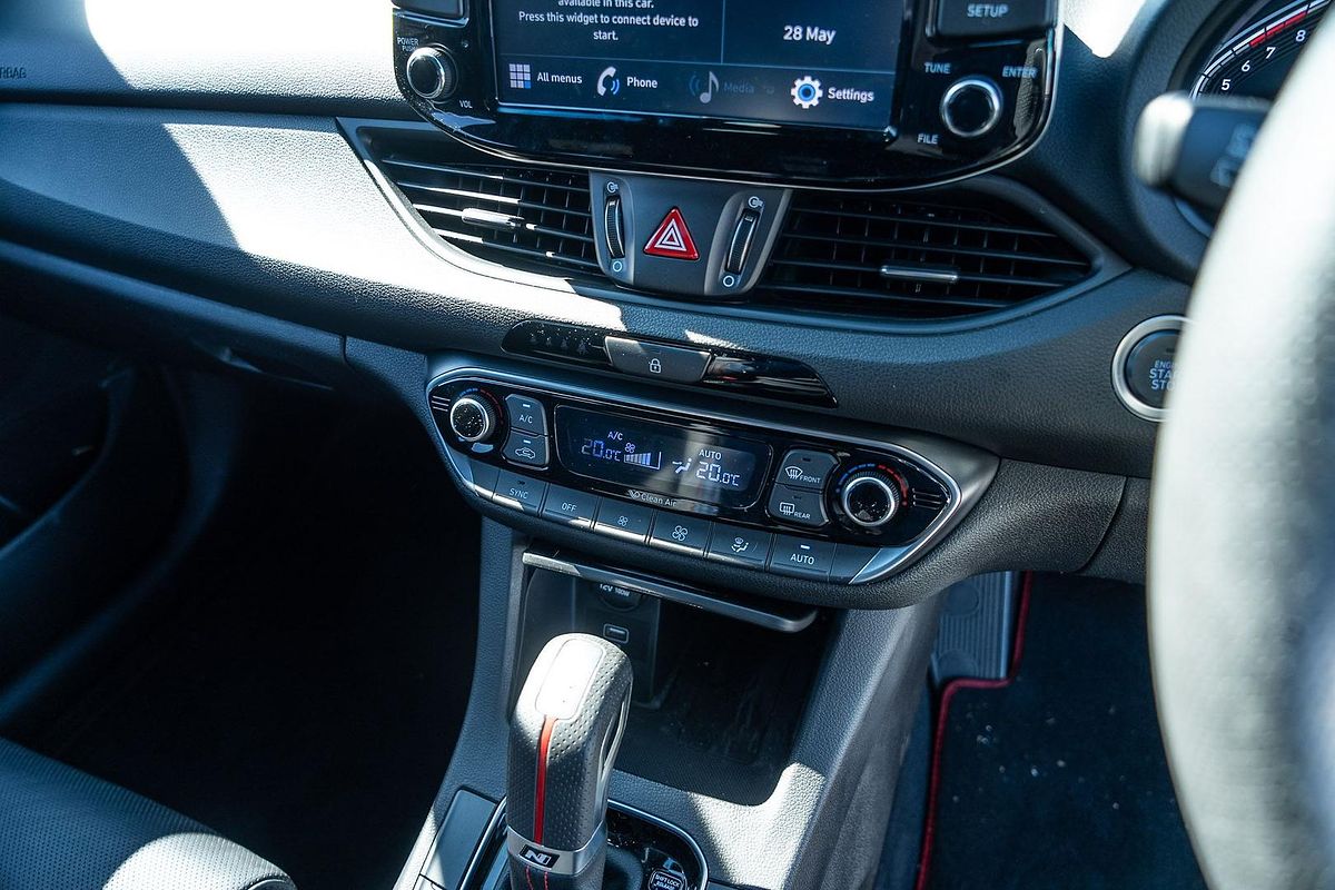 2022 Hyundai i30 N Line PD.V4
