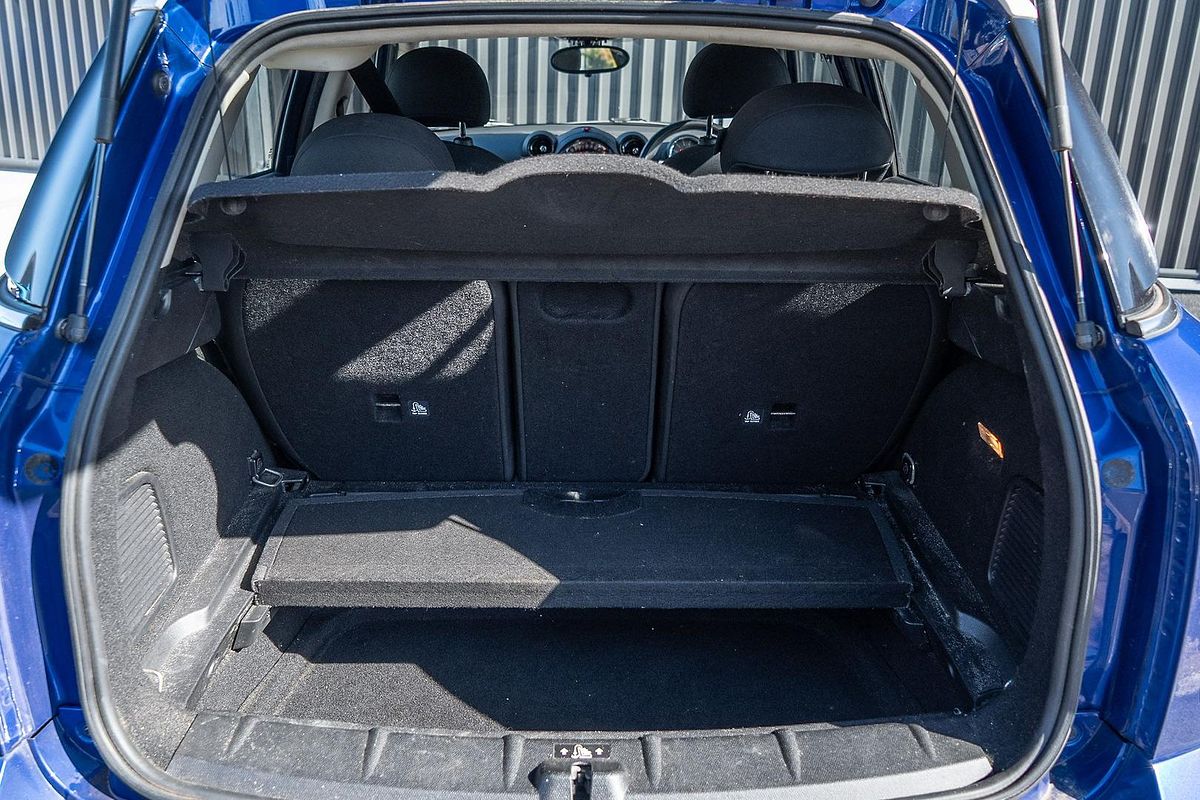 2014 MINI Countryman Cooper D R60