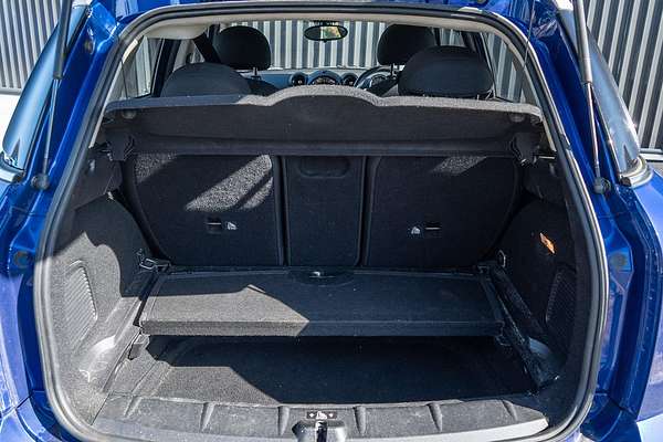 2014 MINI Countryman Cooper D R60