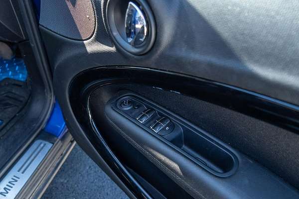 2014 MINI Countryman Cooper D R60