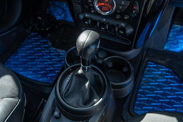 2014 MINI Countryman Cooper D R60