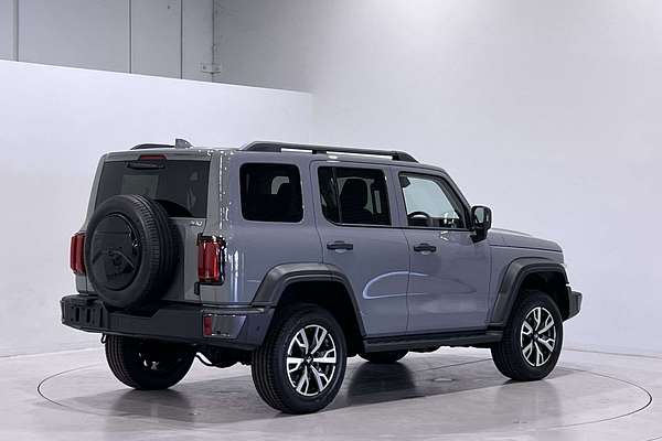 2025 GWM Tank 300 Ultra P01