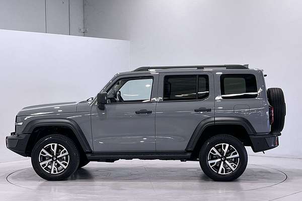2025 GWM Tank 300 Ultra P01