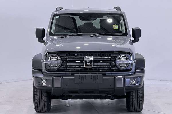 2025 GWM Tank 300 Ultra P01