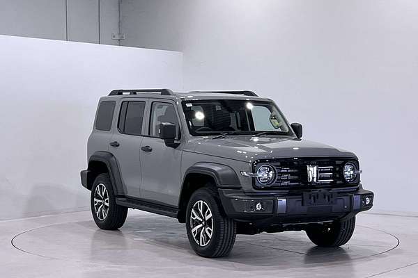 2025 GWM Tank 300 Ultra P01
