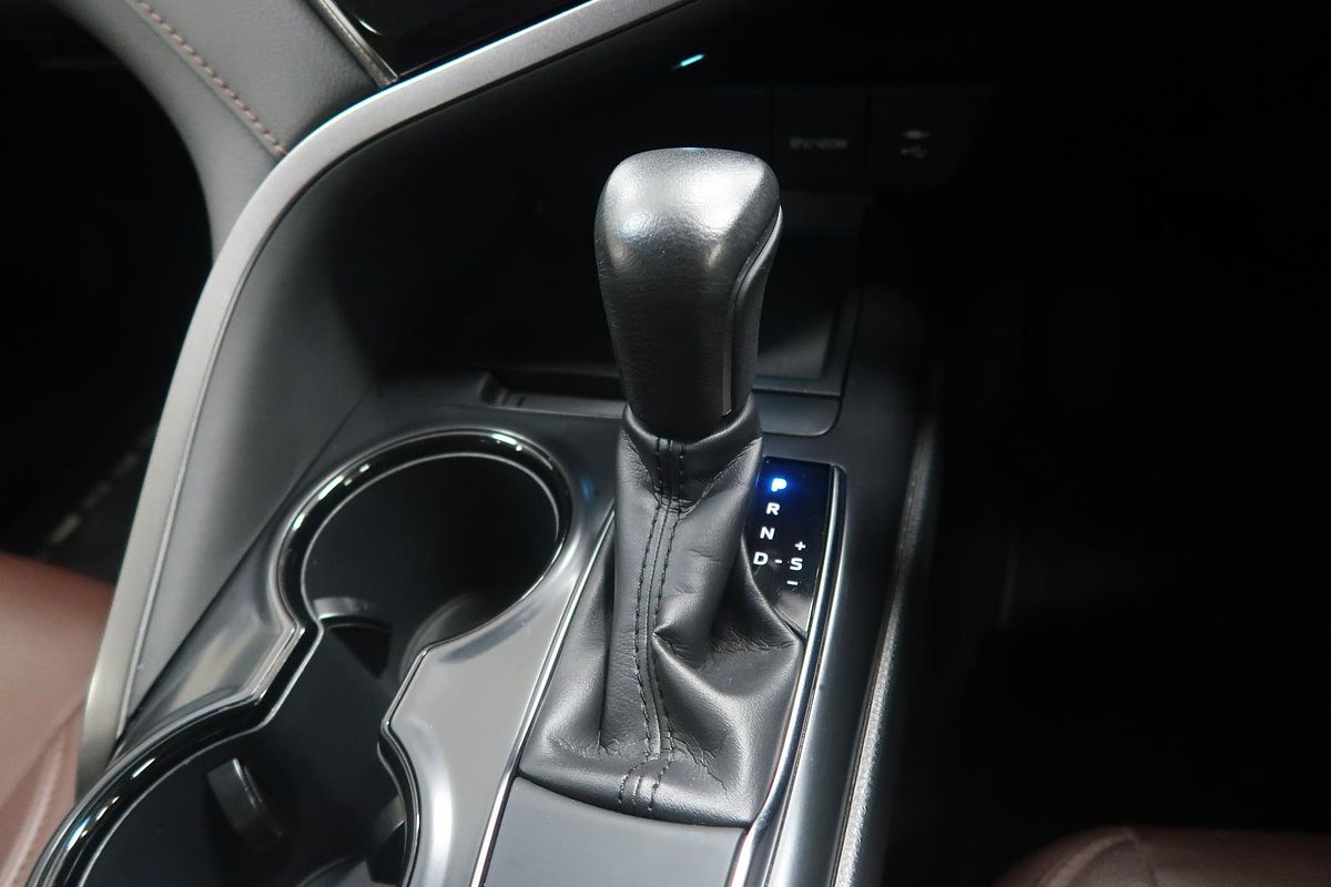 2019 Toyota Camry Ascent Sport ASV70R