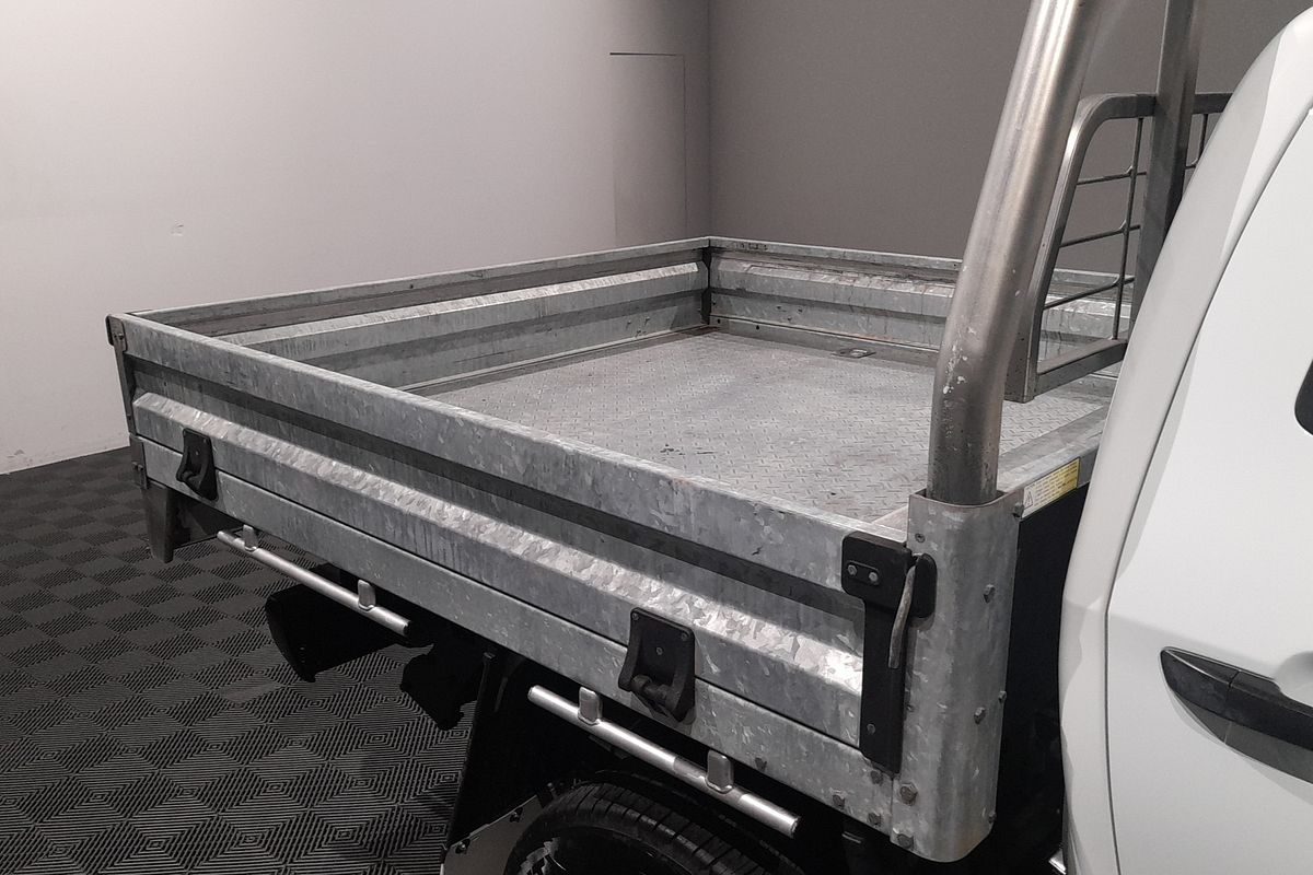 2020 Isuzu D-MAX SX 4X4