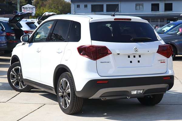 2023 Suzuki Vitara Turbo LY Series II