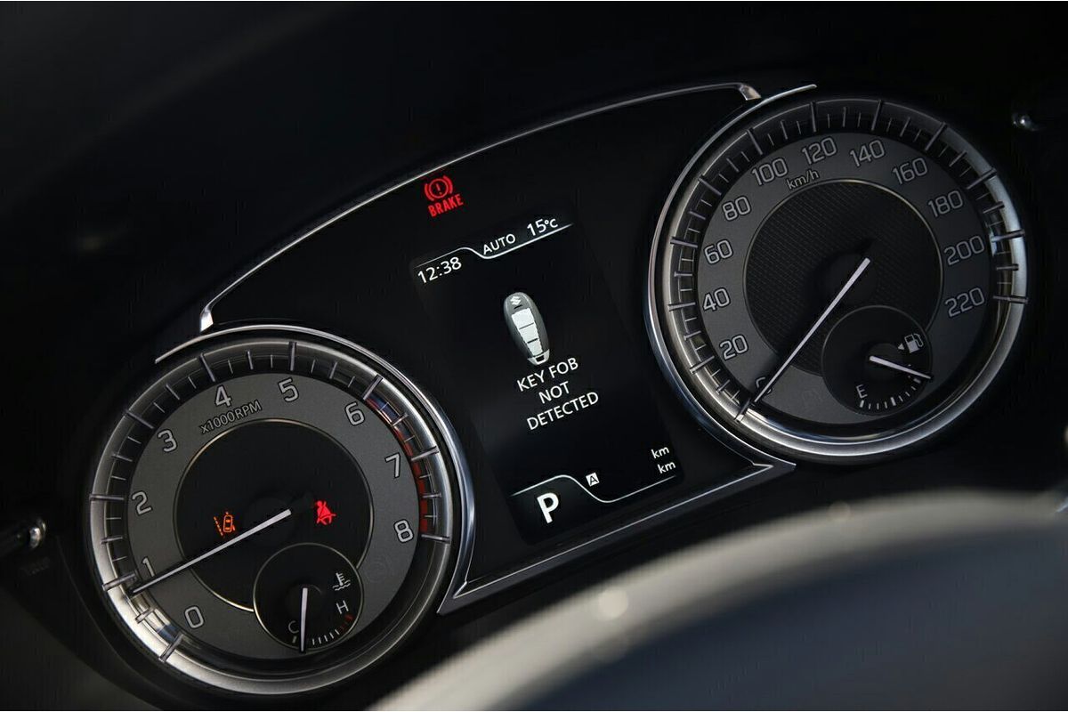 2023 Suzuki Vitara Turbo LY Series II