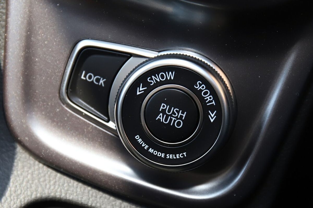 2023 Suzuki Vitara Turbo LY Series II