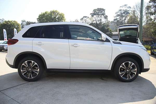 2023 Suzuki Vitara Turbo LY Series II