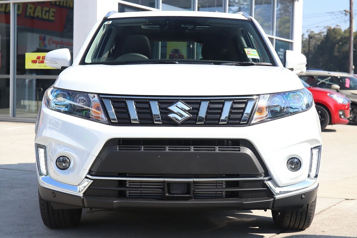2023 Suzuki Vitara Turbo LY Series II